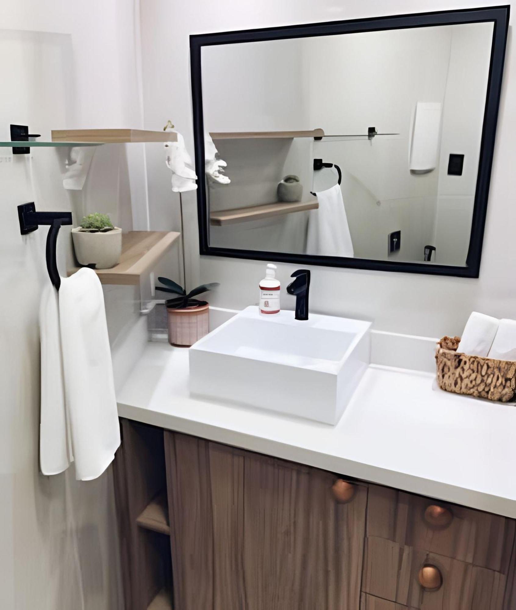 Appartamento De Copacabana Design