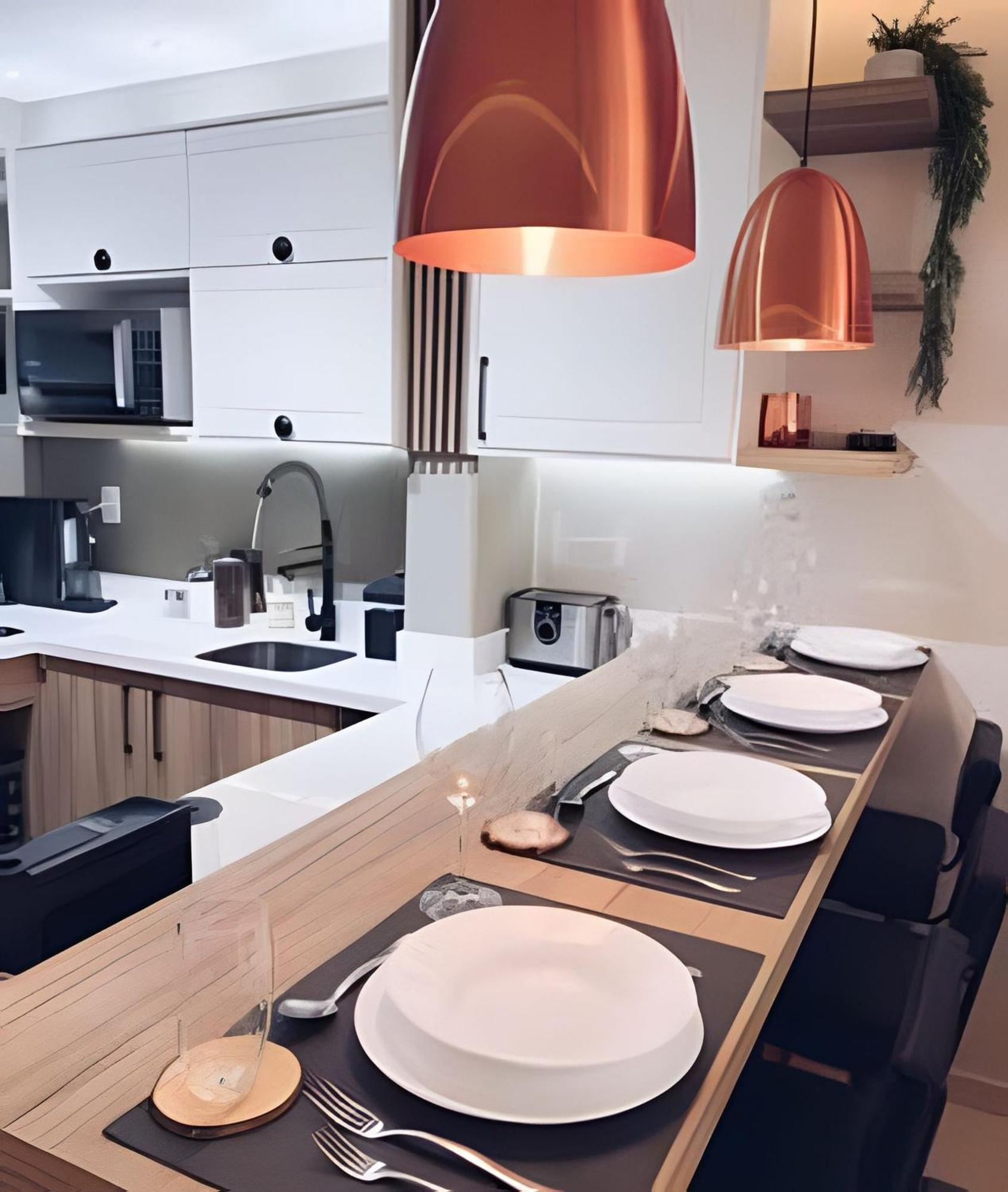 Appartamento De Copacabana Design *