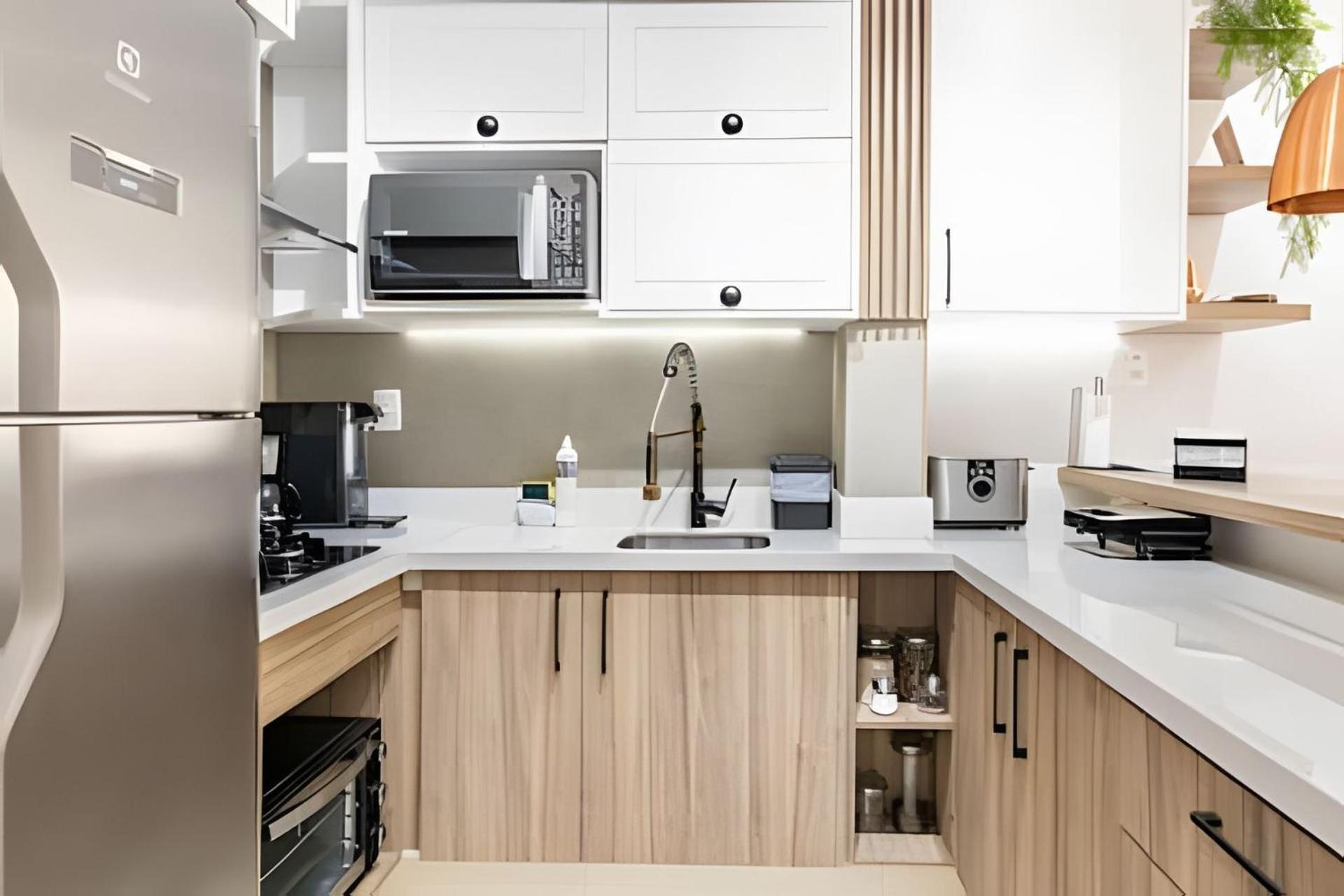 De Copacabana Design Appartamento *
