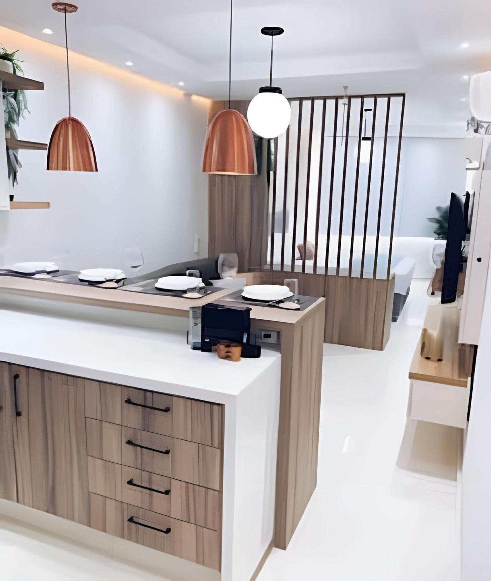 Appartamento De Copacabana Design *