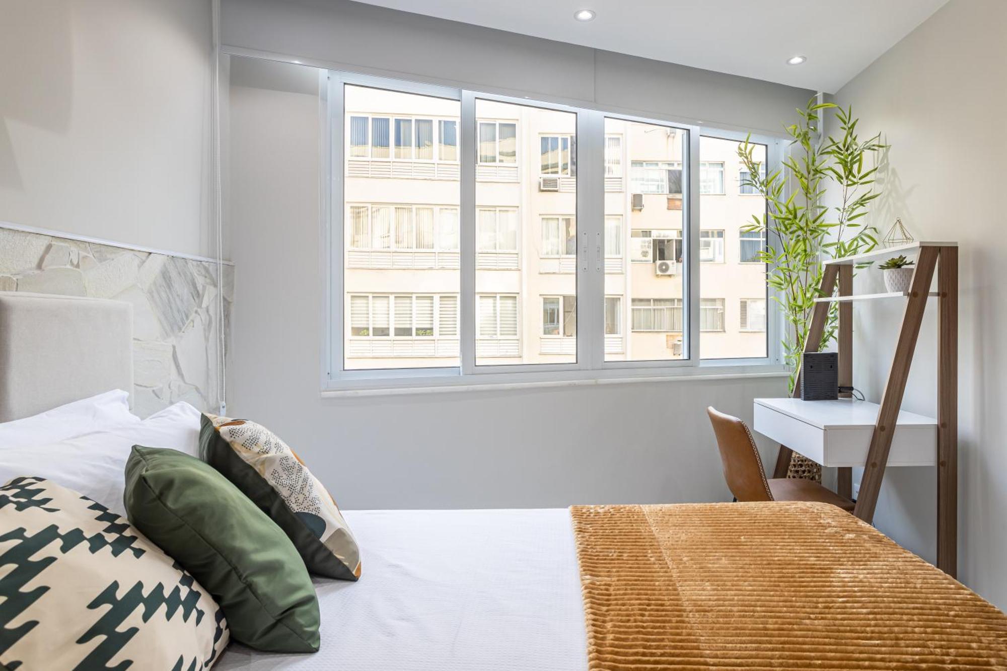 Appartamento De Copacabana Design *