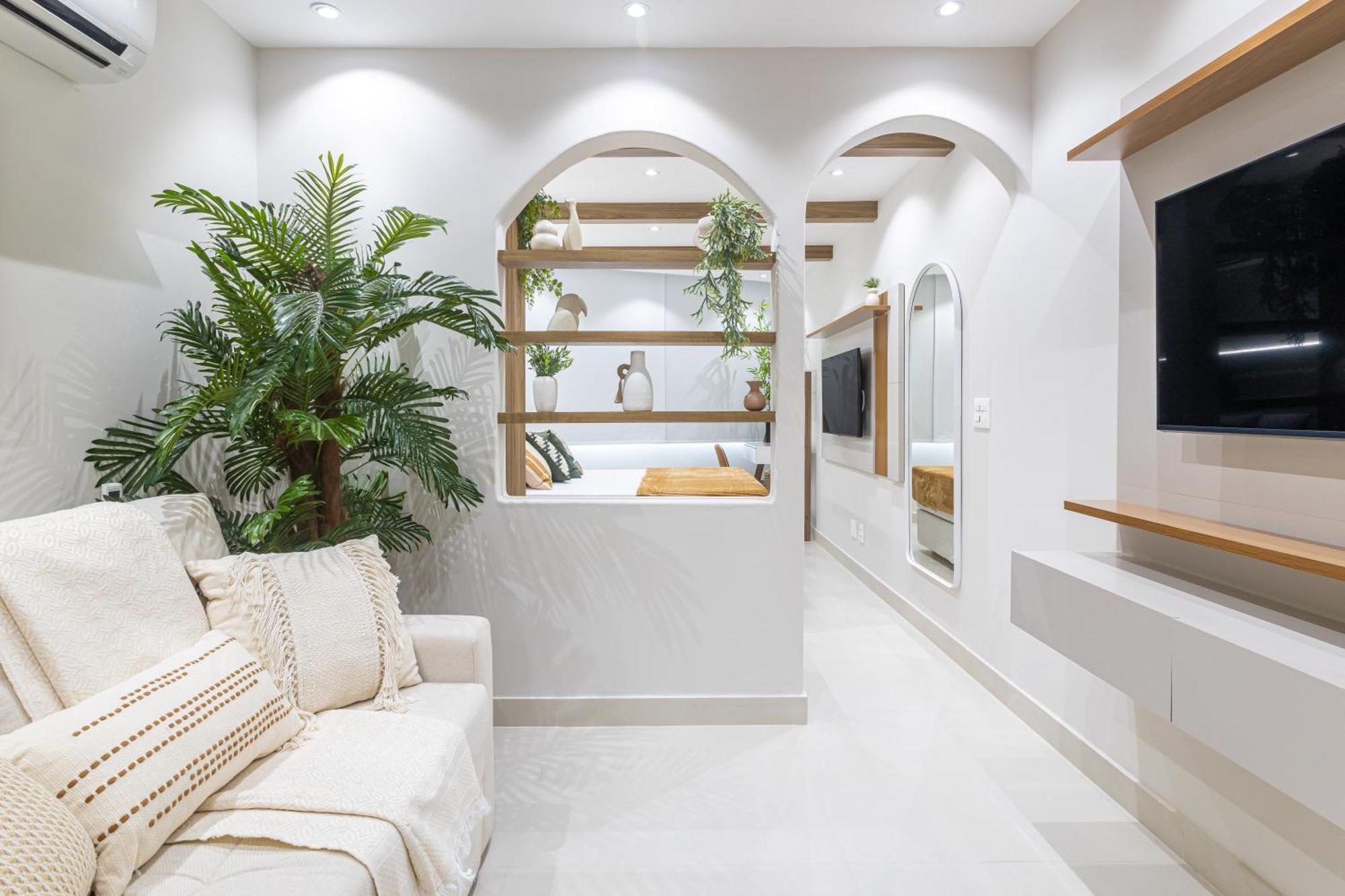 Appartamento De Copacabana Design
