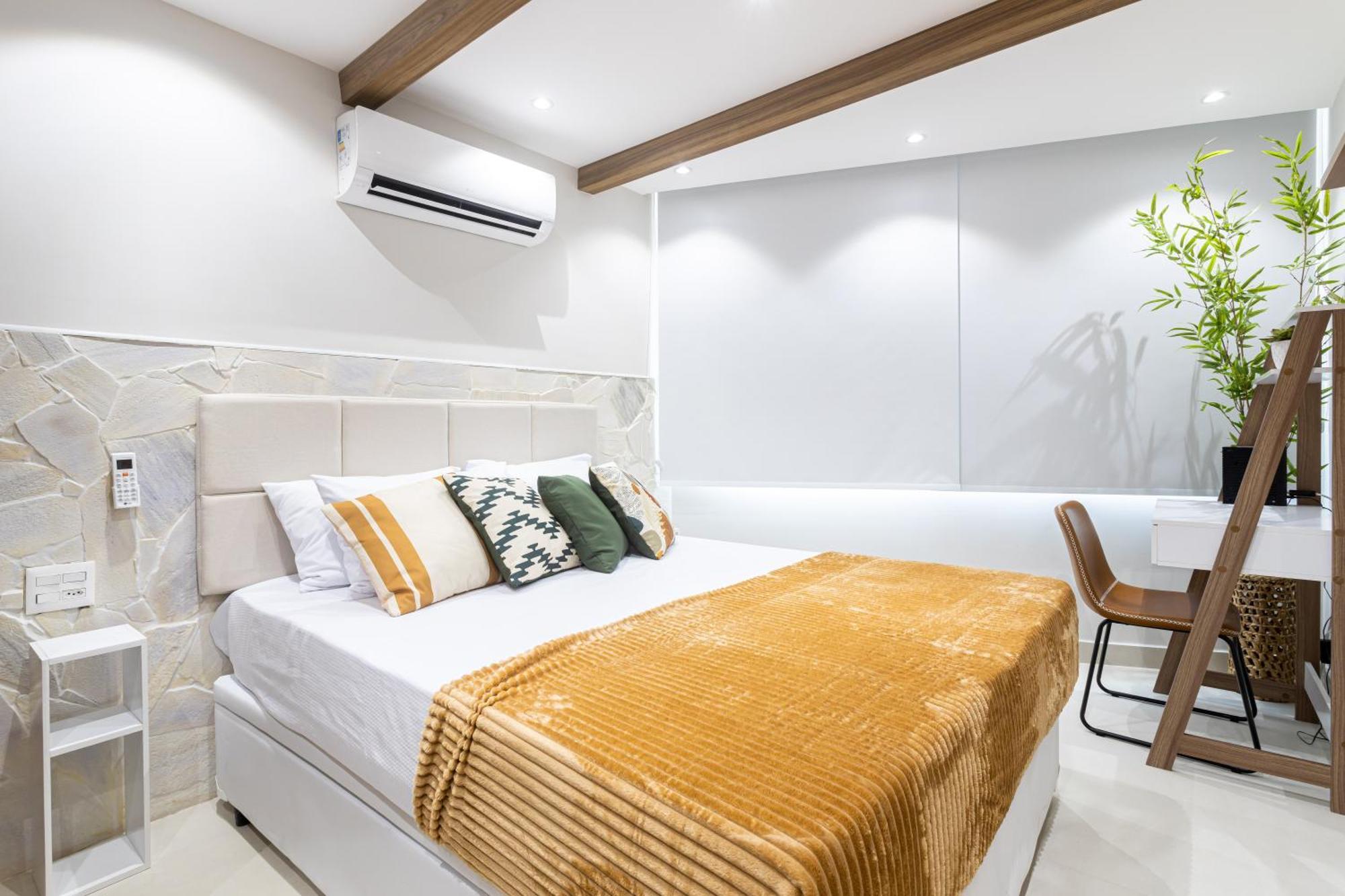 Appartamento De Copacabana Design *