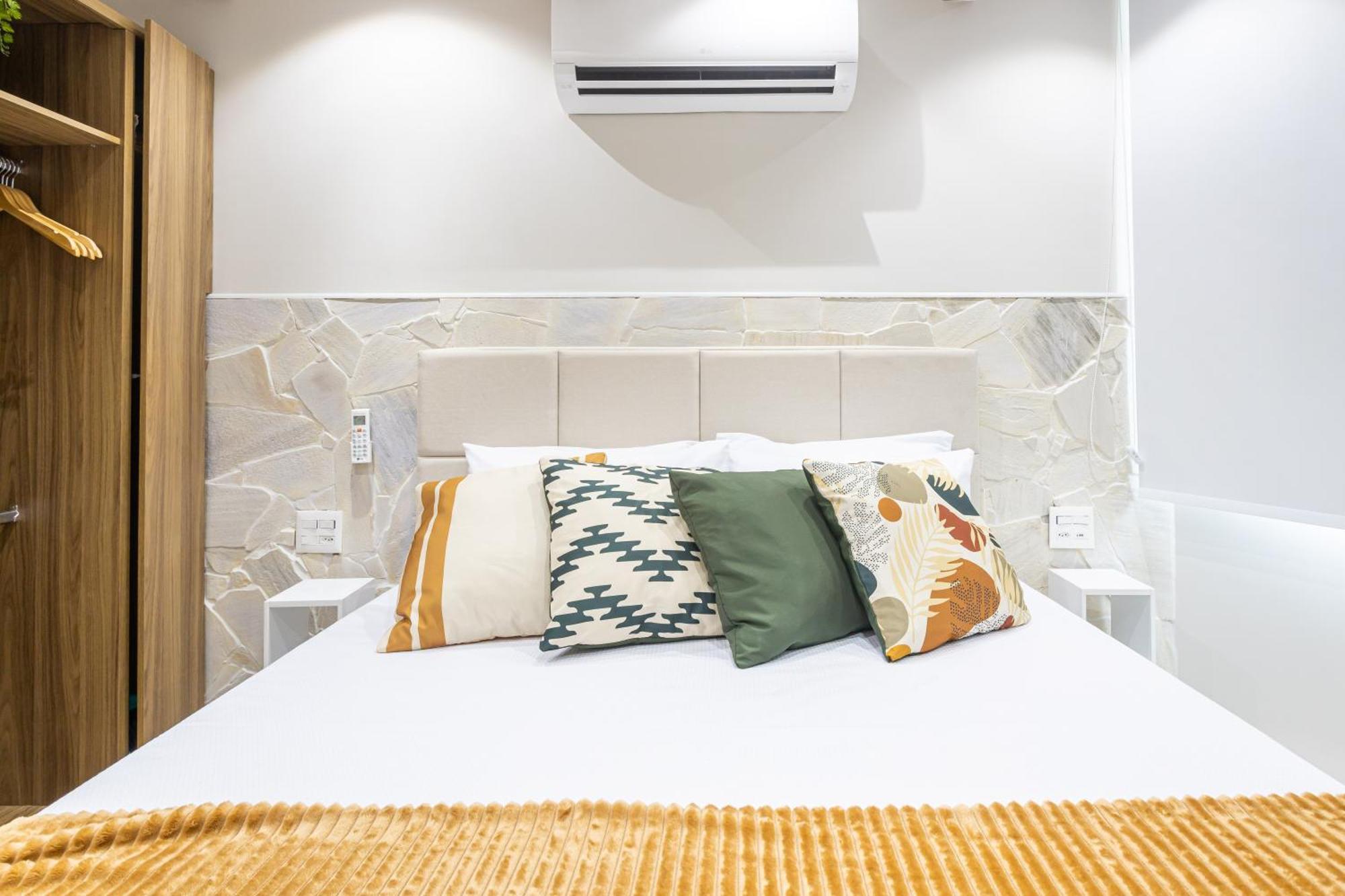 Appartamento De Copacabana Design Rio de Janeiro