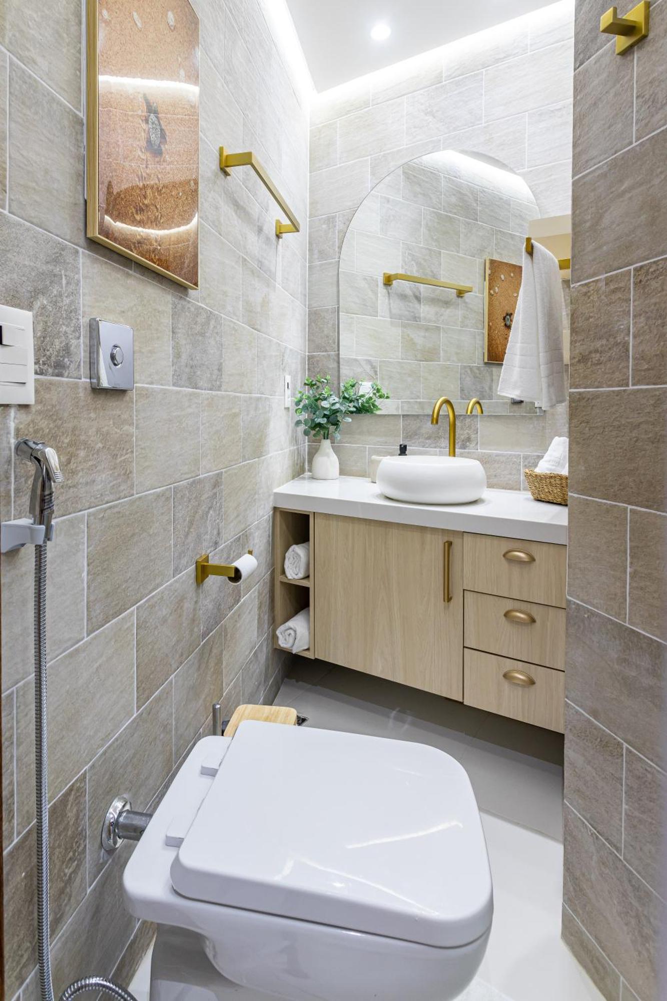 De Copacabana Design Appartamento