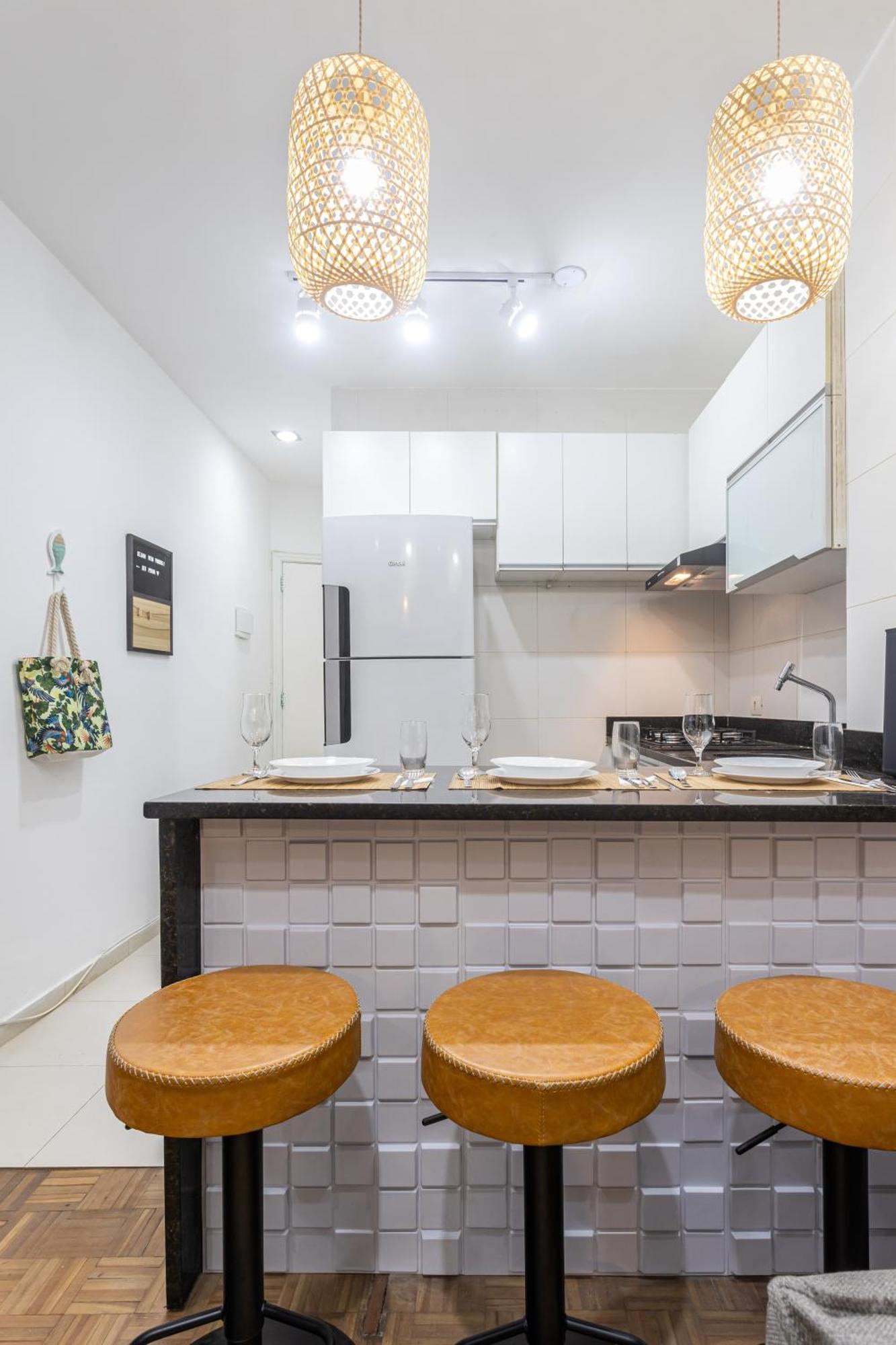Appartamento De Copacabana Design