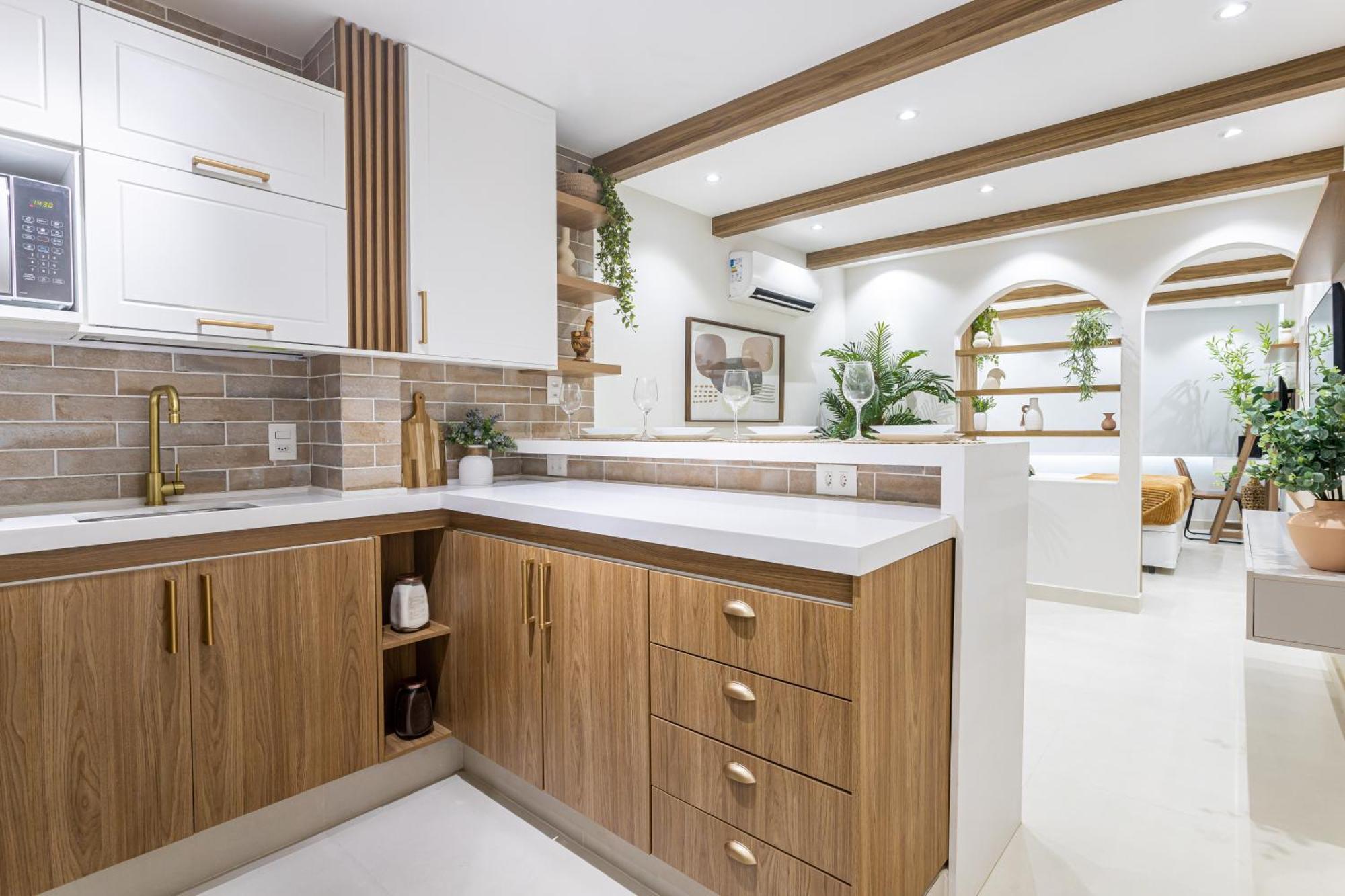 De Copacabana Design Appartamento *