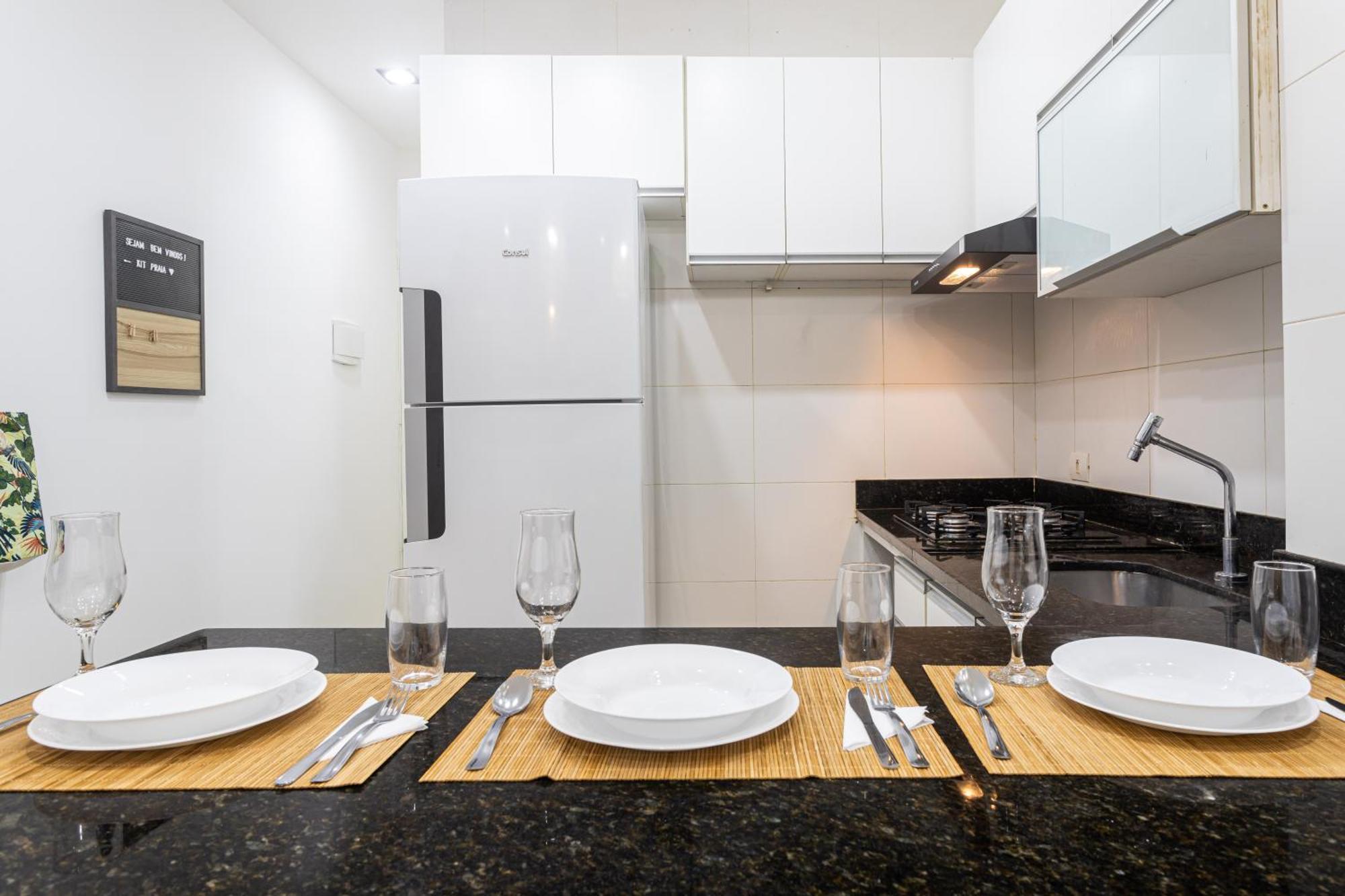 Appartamento De Copacabana Design *