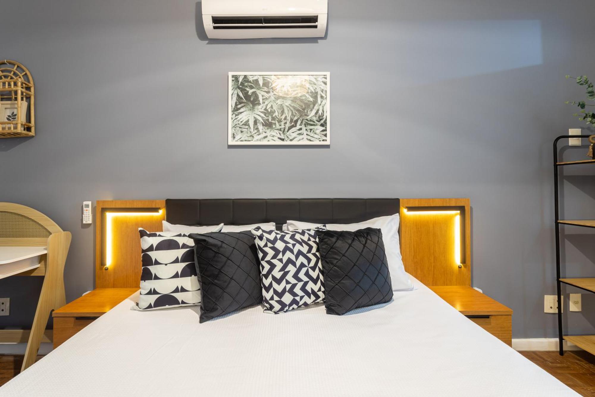 De Copacabana Design Appartamento