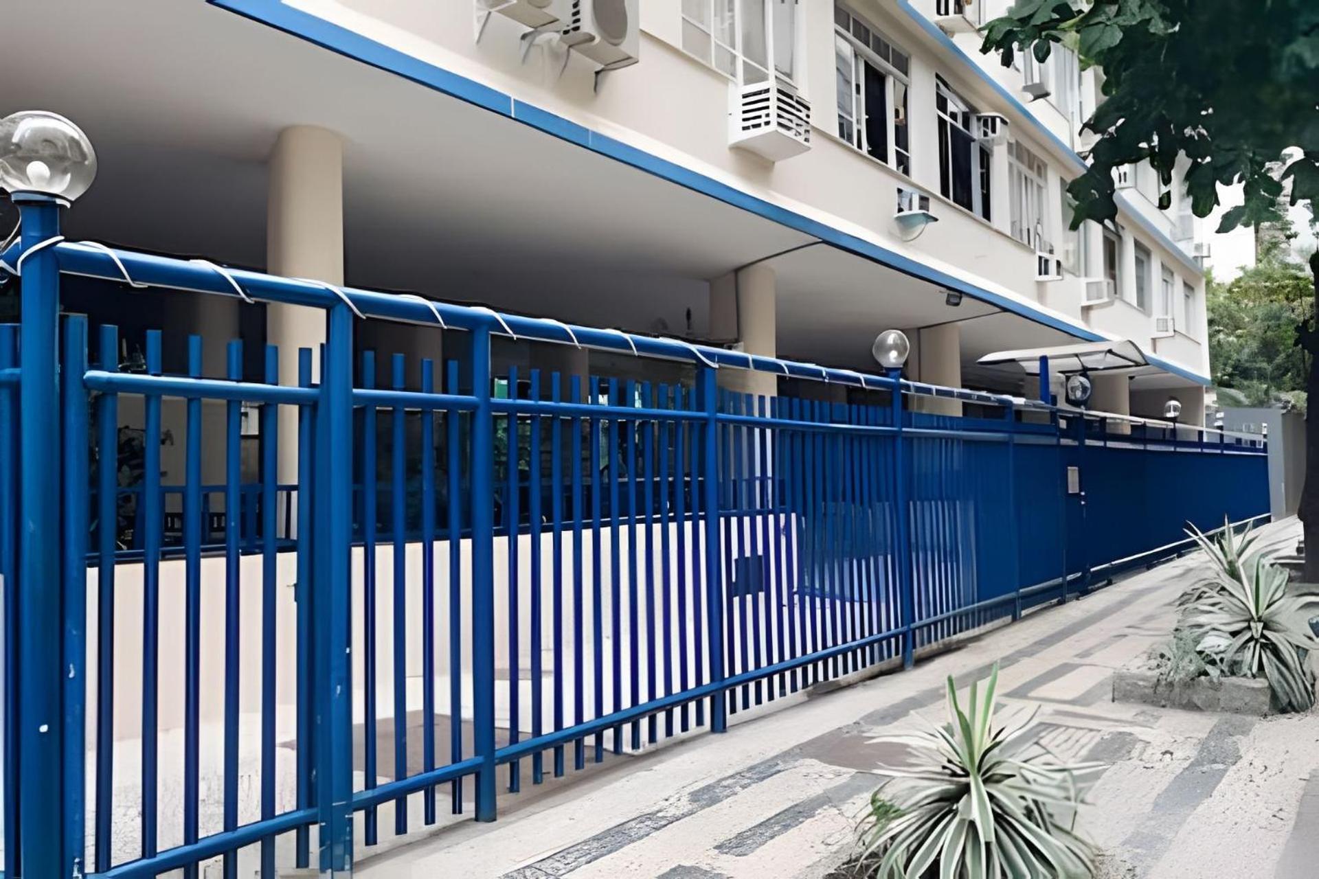 De Copacabana Design